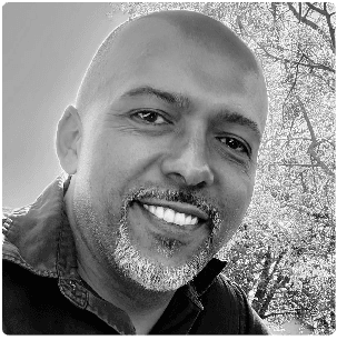 Portrait of Henrique Jorge